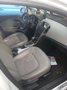 2013 Buick Verano Base