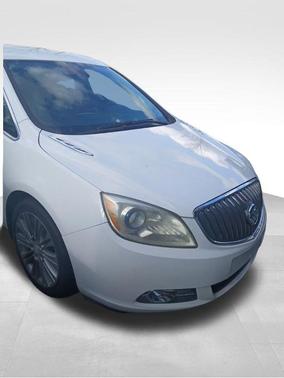 2013 Buick Verano Base