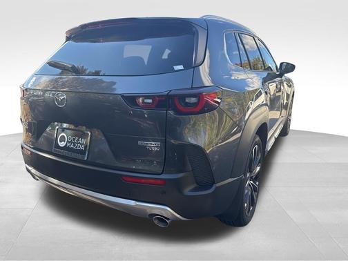 2025 Mazda CX-50 2.5 Turbo Premium Plus Package