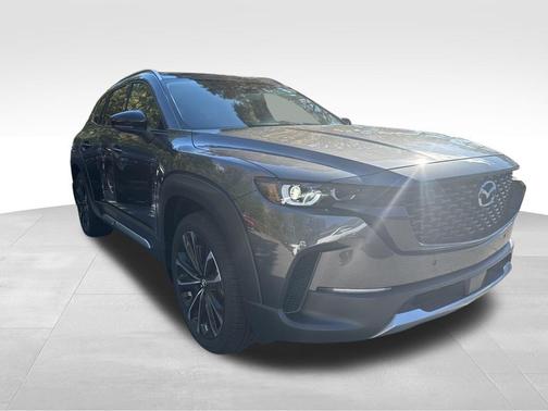 2025 Mazda CX-50 2.5 Turbo Premium Plus Package