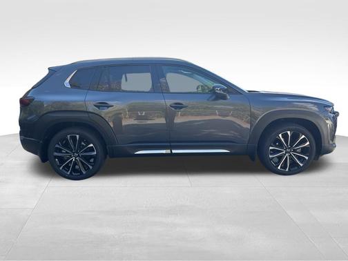 2025 Mazda CX-50 2.5 Turbo Premium Plus Package