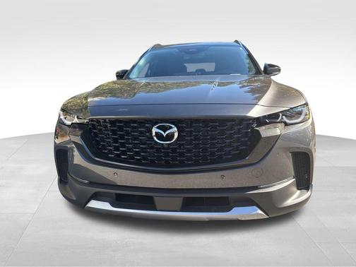 2025 Mazda CX-50 2.5 Turbo Premium Plus Package