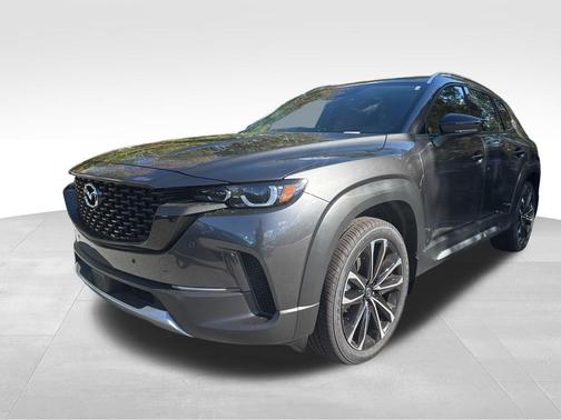 2025 Mazda CX-50 2.5 Turbo Premium Plus Package