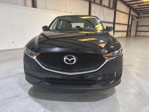 2018 Mazda CX-5 Sport
