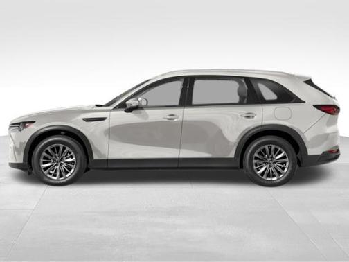2025 Mazda CX-90 3.3 Turbo Preferred Package