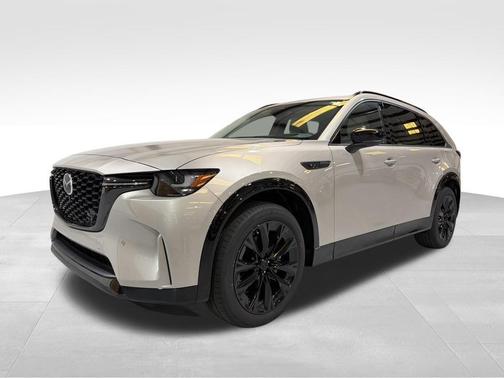 2026 Mazda CX-90 S Premium
