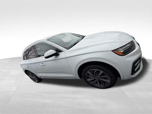 2021 Audi Q5 45 Premium