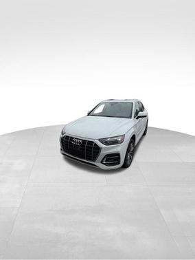2021 Audi Q5 45 Premium