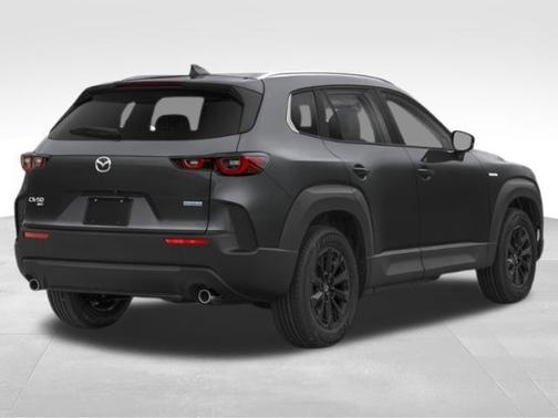 2026 Mazda CX-50 Preferred