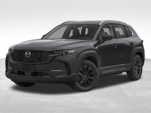 2026 Mazda CX-50 Preferred