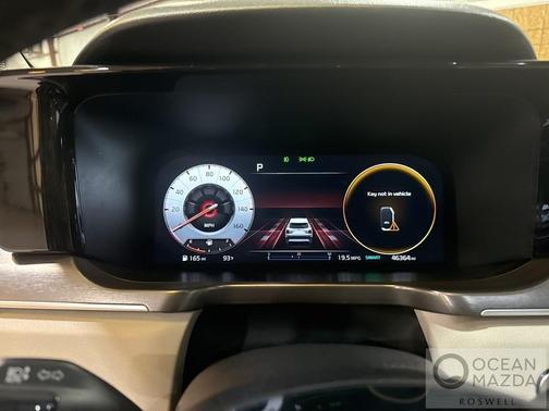 2021 Kia Sorento SX-PRESTIGE