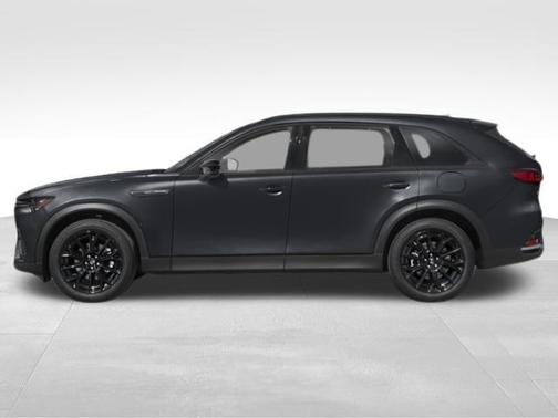 2026 Mazda CX-70 PLUS