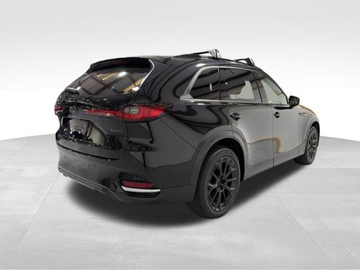 2026 Mazda CX-70 PLUS