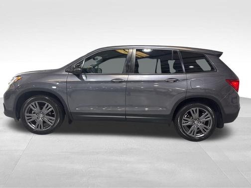 2019 Honda Passport EX-L