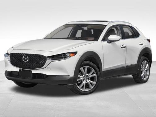 2025 Mazda CX-30 Premium Package