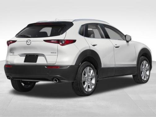 2025 Mazda CX-30 Premium Package