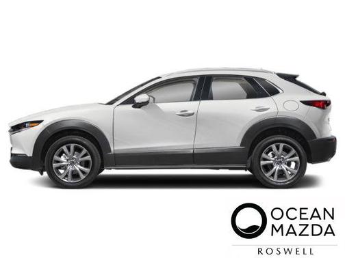 2025 Mazda CX-30 Premium Package
