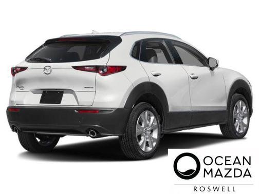 2025 Mazda CX-30 Premium Package