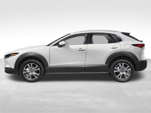 2025 Mazda CX-30 Premium Package