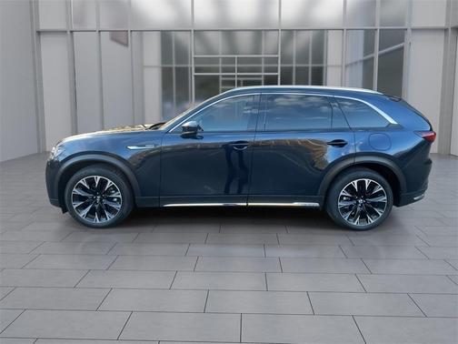 2024 Mazda CX-90 PHEV Premium