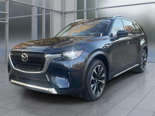 2024 Mazda CX-90 PHEV Premium
