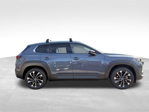 2026 Mazda CX-50 Premium Plus