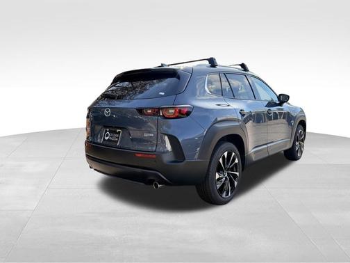 2026 Mazda CX-50 Premium Plus