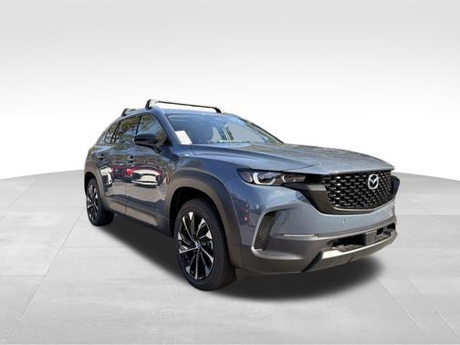 2026 Mazda CX-50 Premium Plus