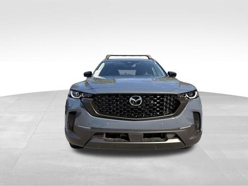 2026 Mazda CX-50 Premium Plus