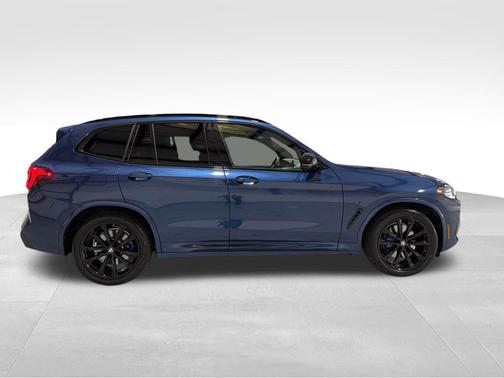 2024 BMW X3 M40i