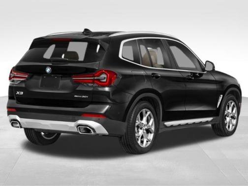 2024 BMW X3 M40i