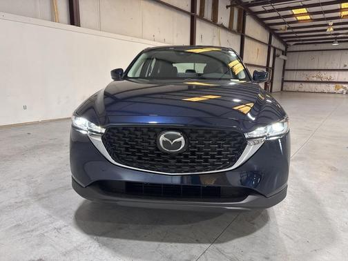2025 Mazda CX-5 2.5 S