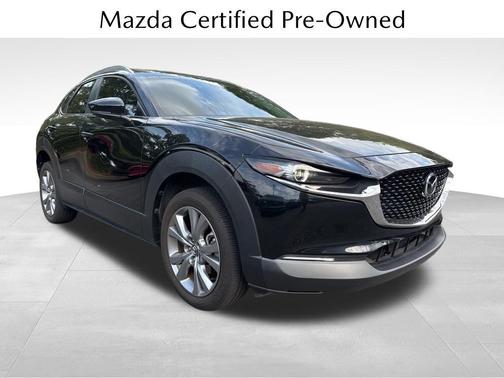 2023 Mazda CX-30 2.5 S Preferred Package