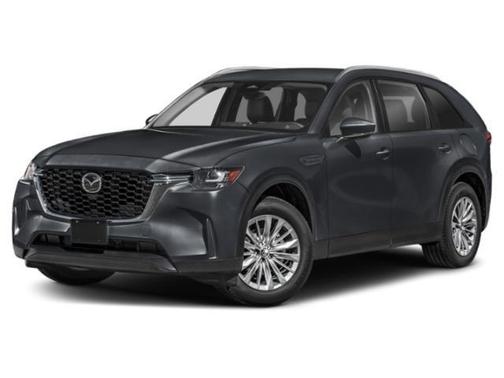 2025 Mazda CX-90 3.3 Turbo Select Package