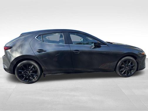 2026 Mazda Mazda3 FWD w/Select Package