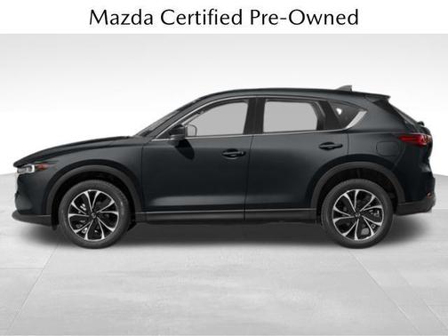 2023 Mazda CX-5 Premium Plus