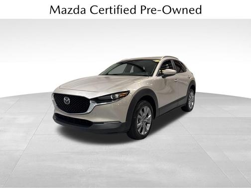 2023 Mazda CX-30 2.5 S Preferred Package