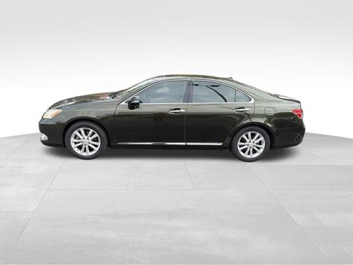 2011 Lexus ES 350 Base