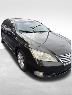 2011 Lexus ES 350 Base
