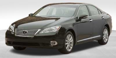 2011 Lexus ES 350 Base