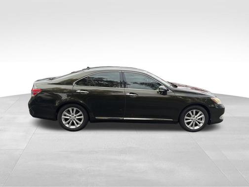 2011 Lexus ES 350 Base