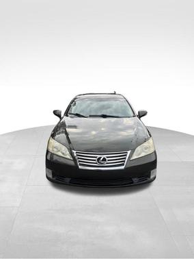 2011 Lexus ES 350 Base