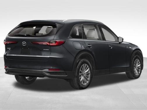 2025 Mazda CX-90 PHEV Preferred Package