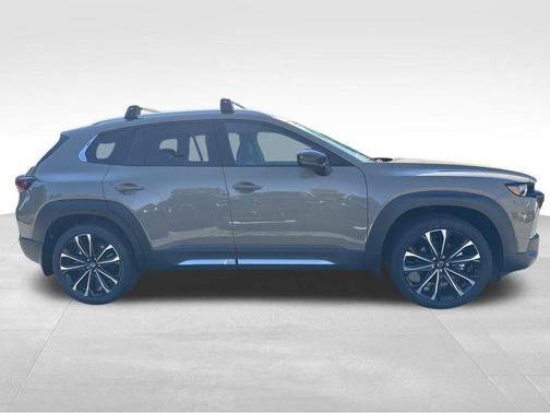 2025 Mazda CX-50 2.5 Turbo Premium Plus Package