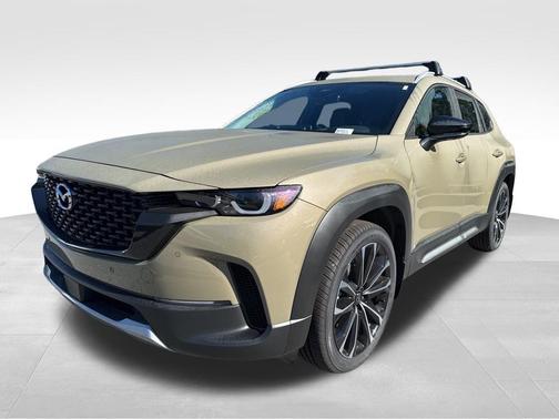 2025 Mazda CX-50 2.5 Turbo Premium Plus Package