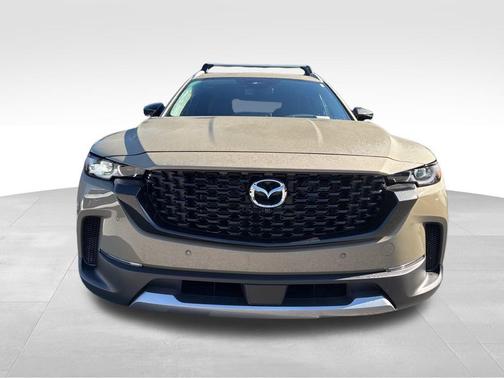 2025 Mazda CX-50 2.5 Turbo Premium Plus Package