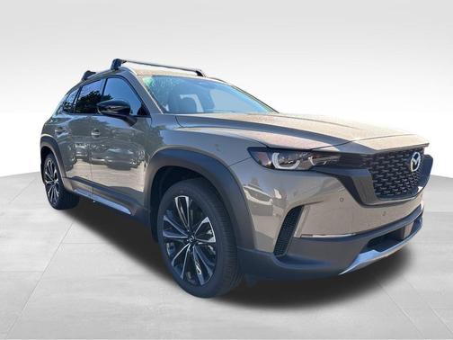 2025 Mazda CX-50 2.5 Turbo Premium Plus Package