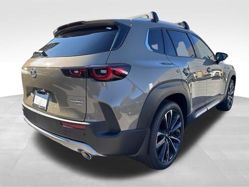 2025 Mazda CX-50 2.5 Turbo Premium Plus Package