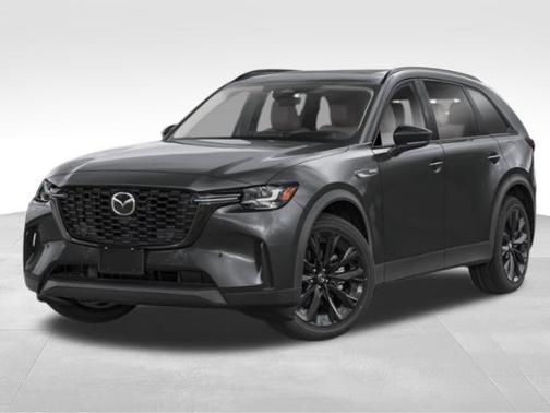 2025 Mazda CX-90 3.3 Turbo Premium Sport