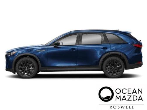2025 Mazda CX-90 3.3 Turbo Premium Sport